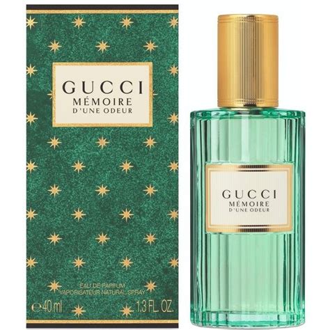 gucci memoire d'une odeur 40 ml|gucci memoire d'une odeur fragrantica.